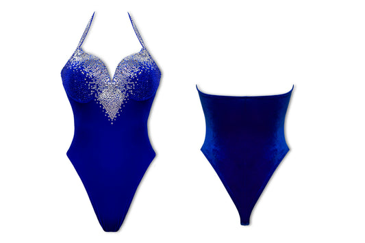 Crystal Body Nova mod. 1