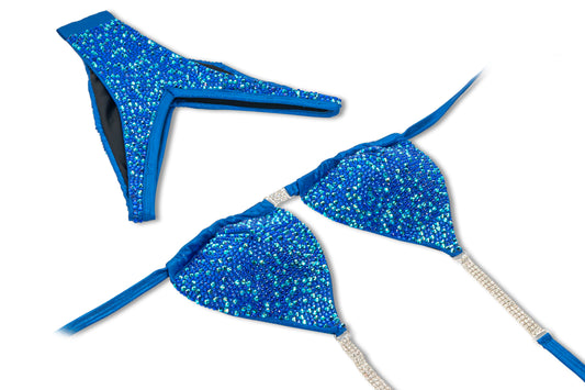 Ocean Empress 2 Crystal Bikini