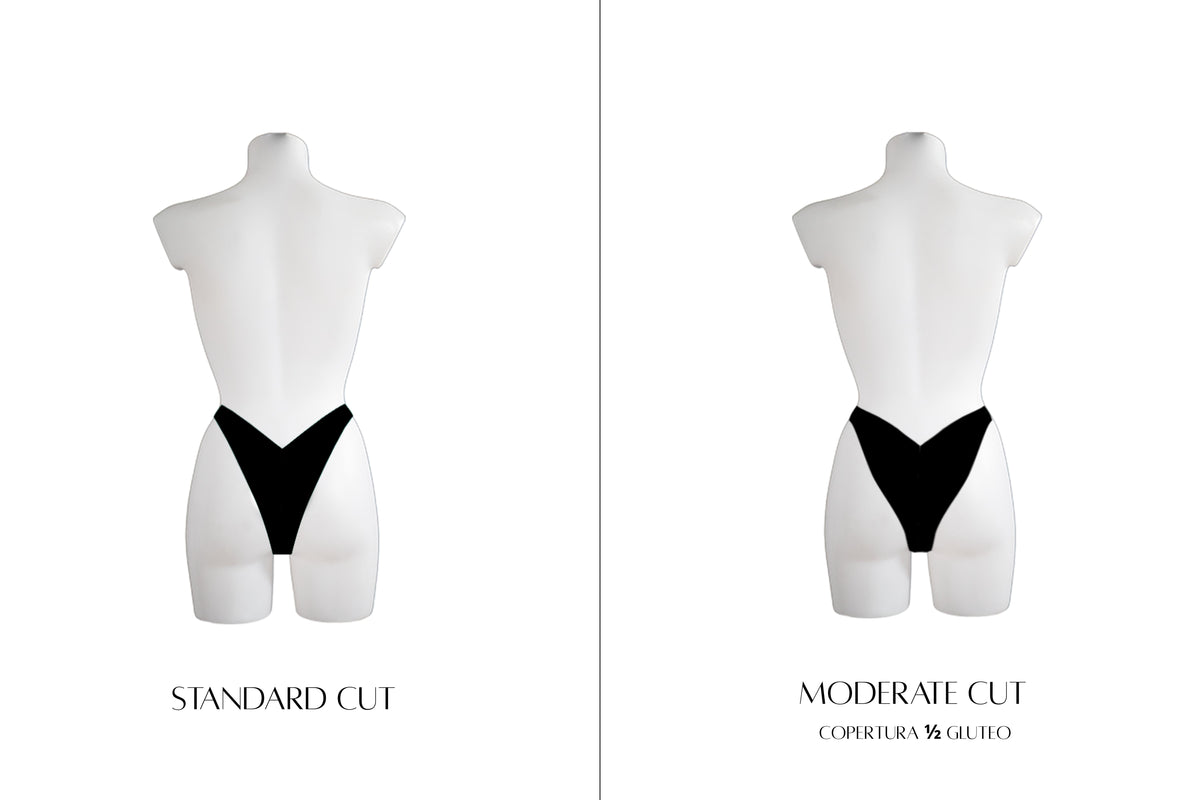 Fucsia cascade Figure Competition Suit