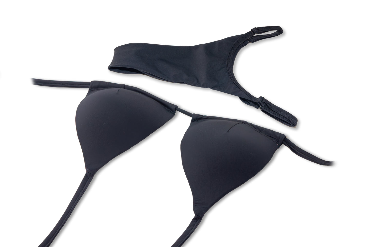 Bikini Posing Suit