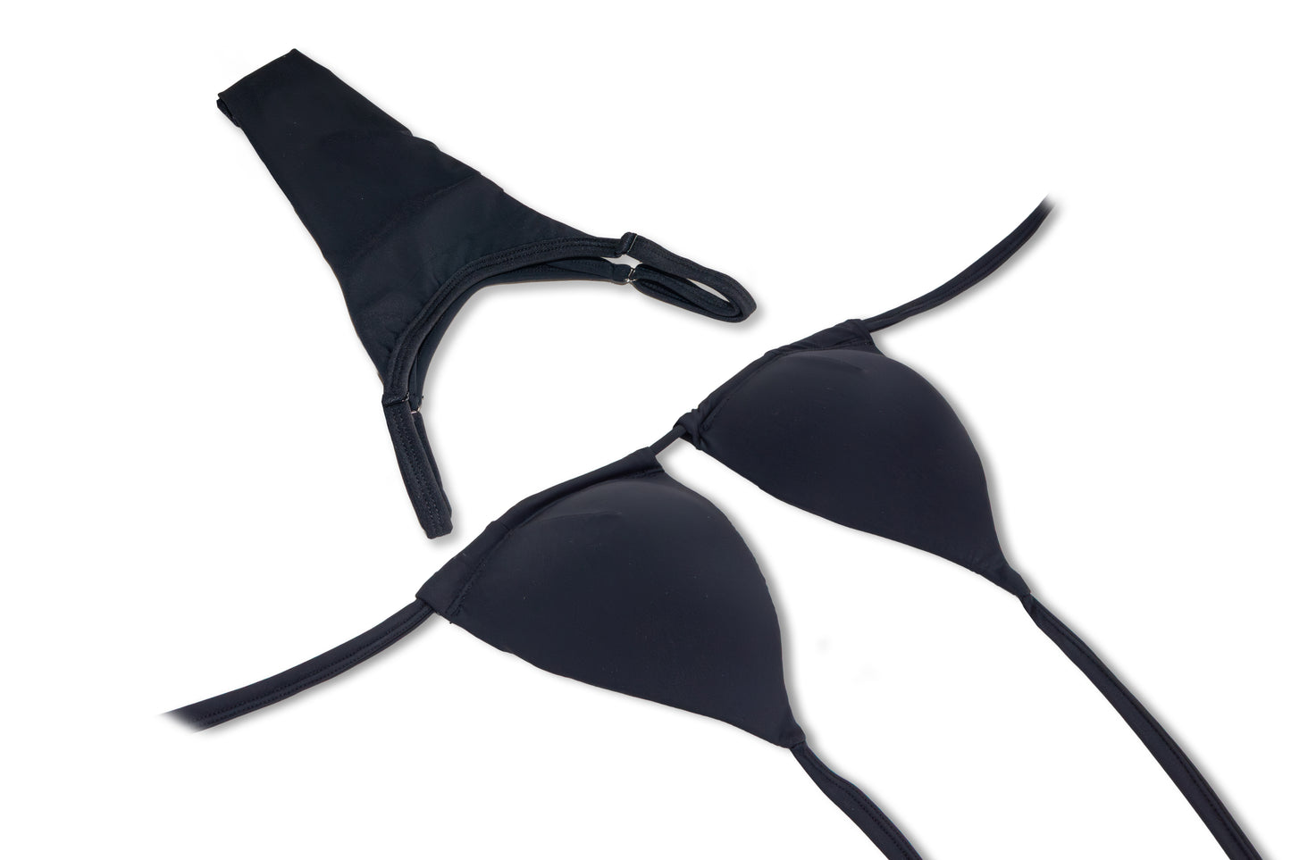 Bikini Posing Suit
