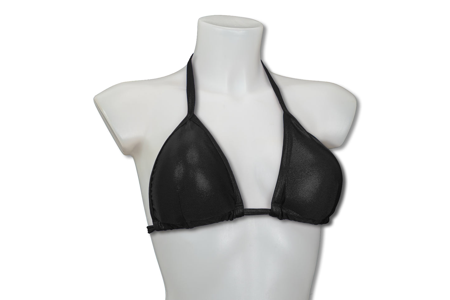 Fit Model Suit Black